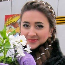 Фрилансер Дарья Г. — Украина, Николаев. Специализация — Перевод текстов