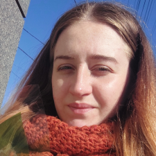 Фрилансер Юлия П. — Украина, Киев. Специализация — Живопись и графика