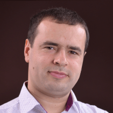 Роман Гудев