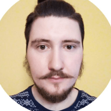 Заказчик Viacheslav B. — Украина.
