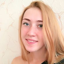 Фрилансер Яна С. — Украина, Киев. Специализация — HTML и CSS верстка, Веб-программирование