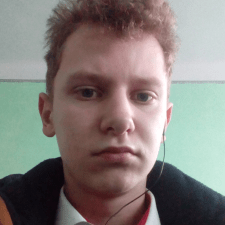 Богдан Петрик
