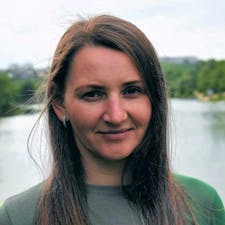 Фрилансер Татьяна Т. — Украина, Харьков. Специализация — Поисковое продвижение (SEO)
