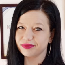 Freelancer Mar'yana M. — Ukraina, Chmielnicki. Specjalizacja — Edycja i korekta tekstu, Copywriting
