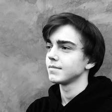 Фрилансер Михаил К. — Украина, Днепр. Специализация — HTML и CSS верстка, Веб-программирование