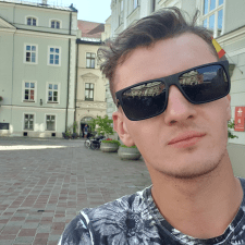Фрилансер Роман Ф. — Украина, Ивано-Франковск. Специализация — Обработка видео, Аудио и видео монтаж