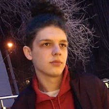 Фрилансер Олександр О. — Украина, Львов. Специализация — Дизайн интерфейсов (UI/UX)