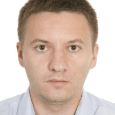 Вячеслав Дзыгман