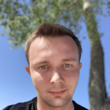 Фрилансер Руслан С. — Україна, Київ. Спеціалізація — Анімація, Логотипи