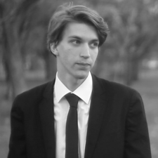 Freelancer Denis K. — Ukraina, Nikołajew. Specjalizacja — Projektowanie stron internetowych, Loga