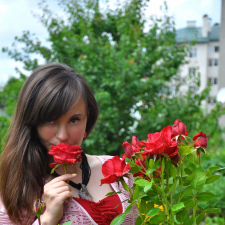 Заказчик Ирина Л. — Украина, Хмельницкий.