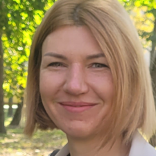 Фрилансер Анастасія М. — Украина, Харьков. Специализация — Копирайтинг, Рерайтинг