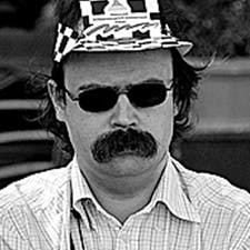 Freelancer Vladislav P. — Ukraina, Odessa. Specjalizacja — Linux i Unix, Konfigurowanie oprogramowania i serwerów