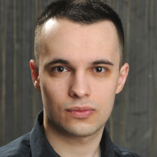 Freelancer Maksim K. — Ukraine, Kharkiv. Core skill — Web Programming, Desktop Apps