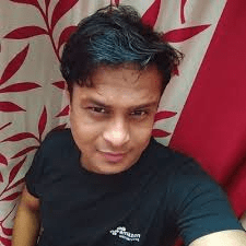 Фрилансер Surojit B. — Индия, Gurgaon. Специализация — Создание сайта под ключ, Дизайн сайтов