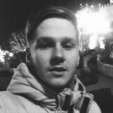 Фрилансер Артем К. — Украина, Киев. Специализация — Логотипы, Дизайн визиток