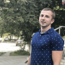 Фрилансер Anatolii S. — Україна, Дніпро. Спеціалізація — Продажі та генерація лідів, Реклама у соціальних медіа