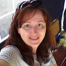 Фрилансер Svetlana G. — Украина.