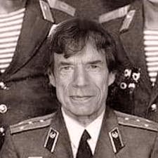 Sergey Suslin