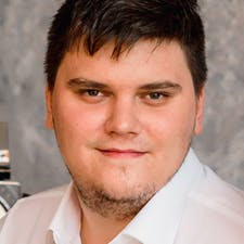 Фрилансер Oleh R. — Украина, Львов. Специализация — Разработка игр, Python