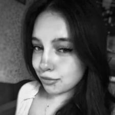 Фрилансер Валерія С. — Украина, Тульчин. Специализация — Редактура и корректура текстов, Копирайтинг