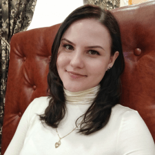 Фрилансер Ангелина С. — Украина, Северодонецк. Специализация — Копирайтинг, Контекстная реклама