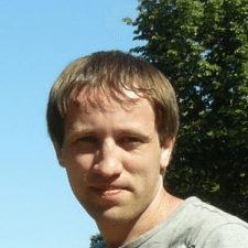 Фрилансер Дмитрий С. — Украина, Киев.