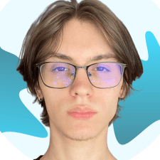 Freelancer Vladislav M. — Ukraina, Łuck. Specjalizacja — Banery, Loga