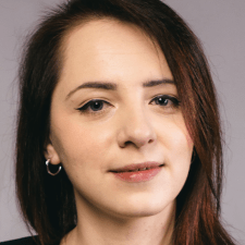Фрилансер Mariia S. — Украина, Киев. Специализация — Контент-менеджер, Копирайтинг