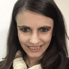 Freelancer Siuzanna E. — Ukraine, Grebenka. Core skill — Copywriting, Text Editing & Proofreading