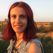 Фрилансер Сюзанна Э. — Украина, Киев. Специализация — Копирайтинг, Написание статей