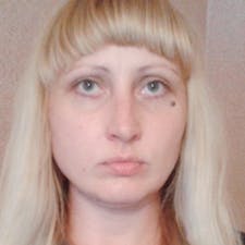 Фрилансер Анна Д. — Украина, Киев. Специализация — Перевод текстов, Юридические услуги