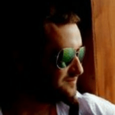 Freelancer Sergey S. — Ukraine, Kyiv. Specialization — HTML & CSS, Web Programming