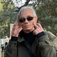 Валерий Дзыгало