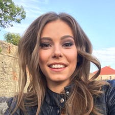 Фрилансер Виктория С. — Украина, Ужгород. Специализация — Дизайн интерфейсов (UI/UX), Дизайн сайтов