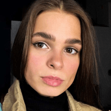 Фрилансер Светлана Г. — Украина, Одесса. Специализация — Баннеры, Дизайн интерфейсов (UI/UX)