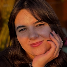 Svitlana Poberezhna