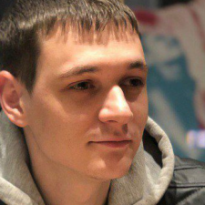 Фрилансер Святослав М. — Украина, Запорожье. Специализация — HTML и CSS верстка, Веб-программирование