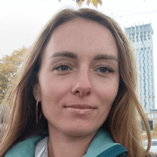 Заказчик Тетяна М. — Украина, Днепр.