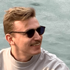 Заказчик Александр С. — Украина, Киев.