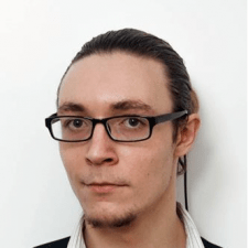 Фрилансер Вячеслав С. — Україна, Дніпро. Спеціалізація — HTML та CSS верстання, Javascript та Typescript