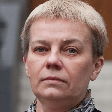 Фрилансер Светлана Б. — Украина, Буча. Специализация — Перевод текстов, Редактура и корректура текстов
