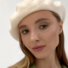 Заказчик Катерина С. — Украина, Киев.