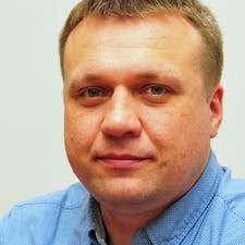 Sviatoslav Denysenko