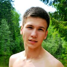 Олег Швецов