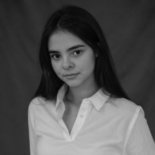 Oleksandra Velma