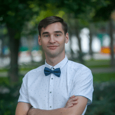 Фрилансер Дмитрий Т. — Украина, Днепр. Специализация — HTML и CSS верстка, CMS