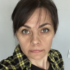 Svitlana Such