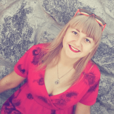 Svetlana Tsyganiy