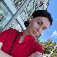 Фрилансер Світлана М. — Украина, Днепр. Специализация — Продвижение в социальных сетях (SMM), Оформление страниц в социальных сетях